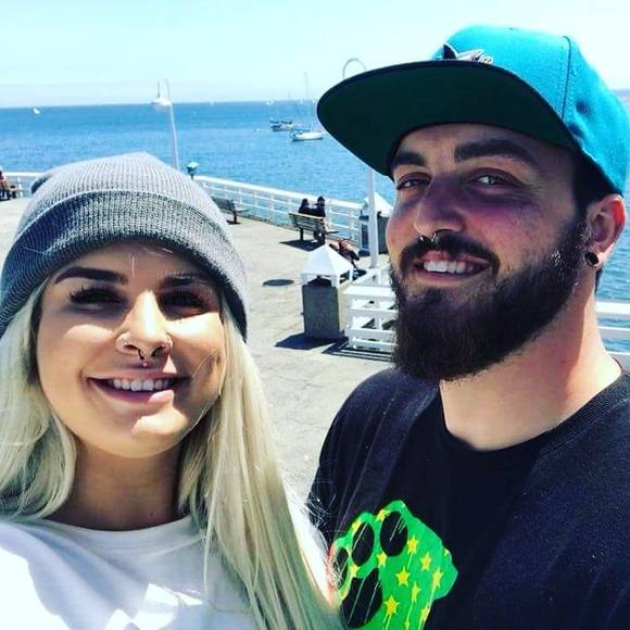 Meet your Posher, Mikey - Picture 1 of 1